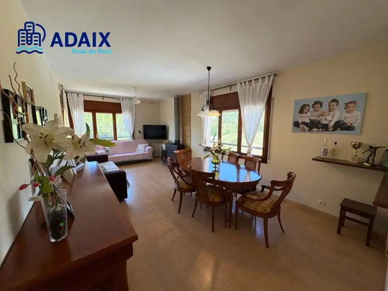 Sala d'estar de Casa o xalet en venda en Bonastre, Tarragona