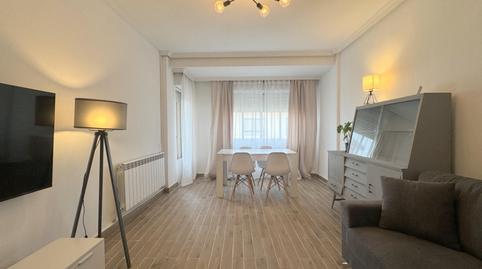 Photo 2 of Flat for sale in Santo Tomás, Ávila