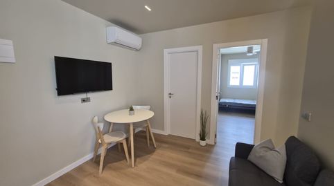 Foto 2 de Pis de lloguer a Carrer D'archena, Soternes, Valencia Capital