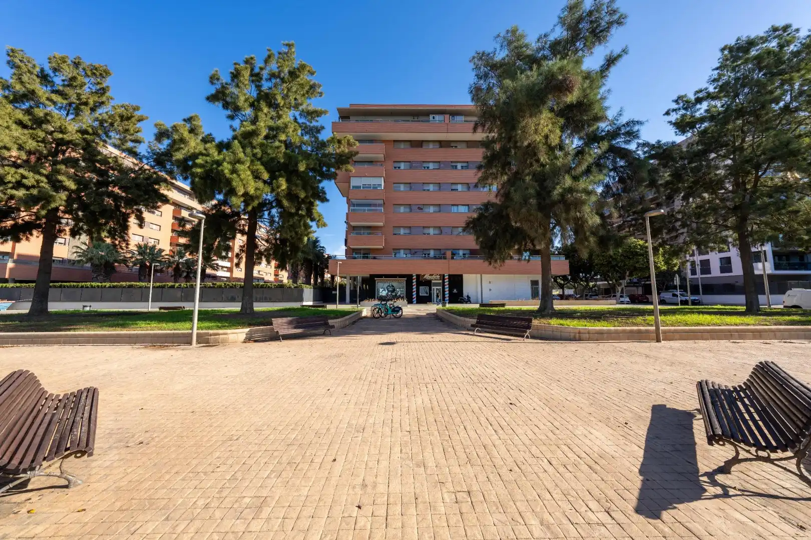 Flat with pool for sale in Camino GOLETA DE LA, imagen 36