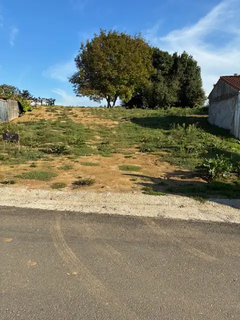 Residencial en venda en A Laracha  