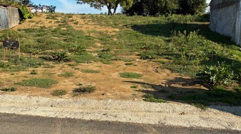 PARCELA A TRES MINUTOS DEL CENTRO DE LARACHA PARA CHALET CON PROYECTO Y LICENCIA., immagine 3