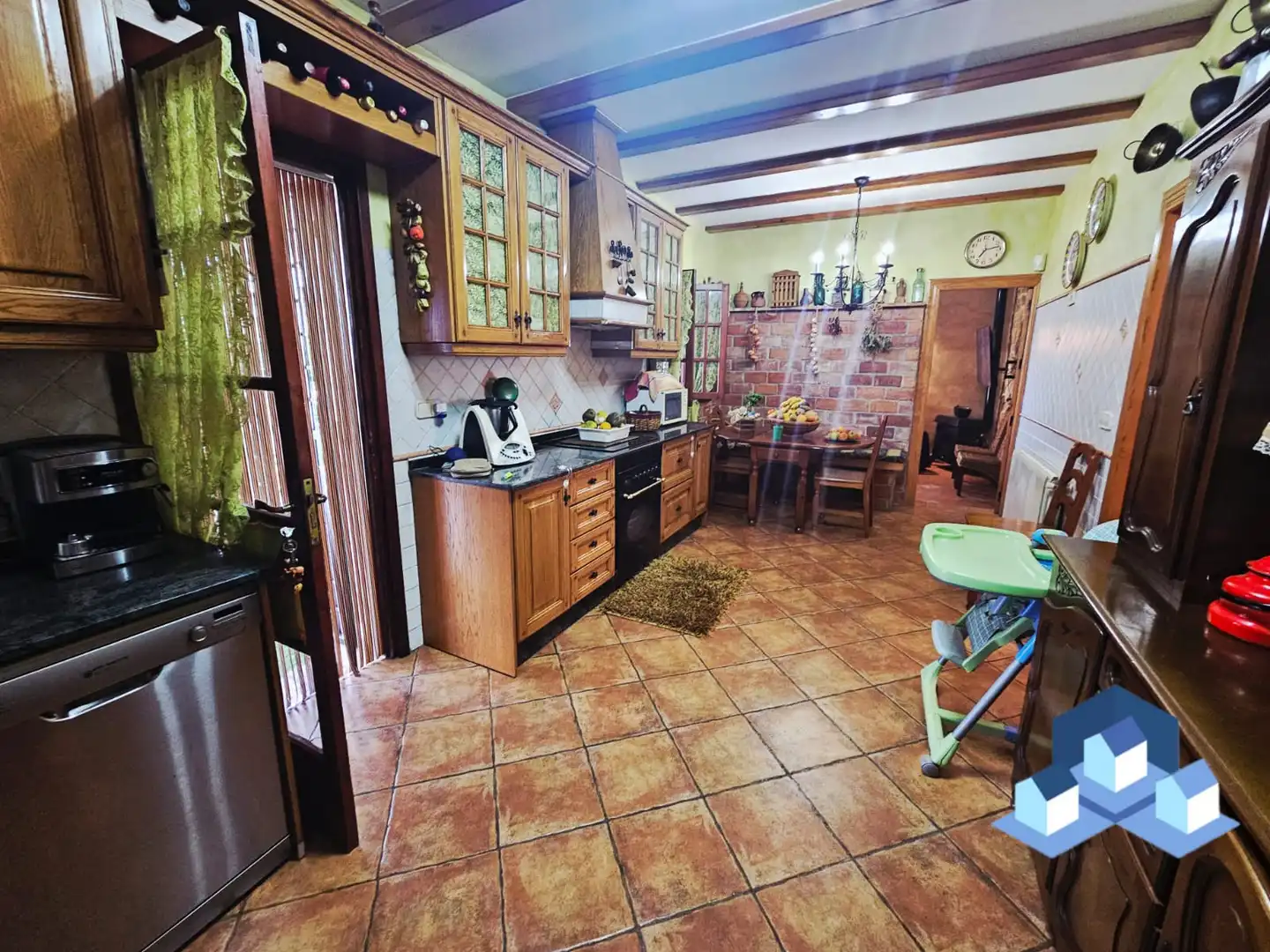 Detached house with terrace for sale in Pedanías Centro, imagen 10