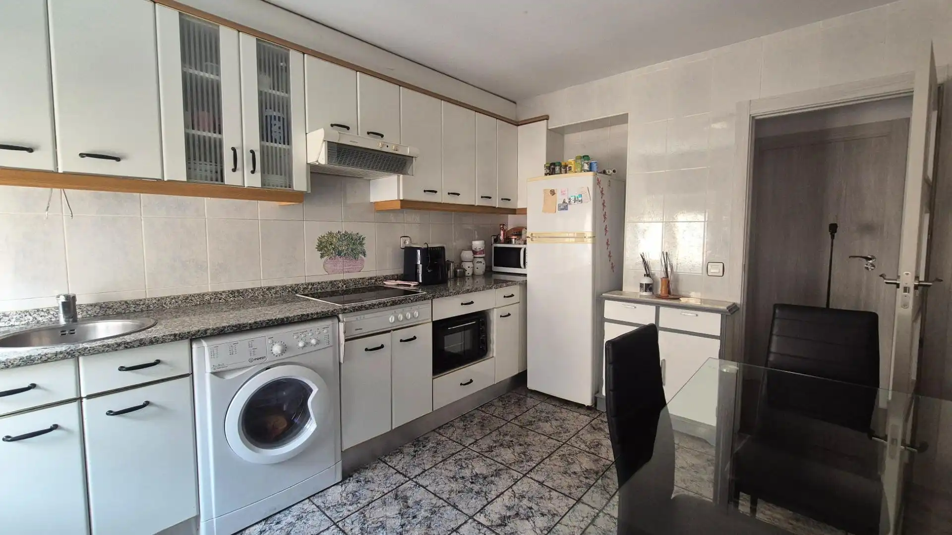 Piso en venta en Garrido Norte