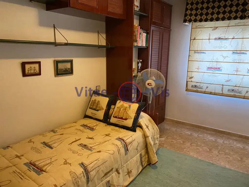 Habitación de Piso en venta en Lorca con Amueblado