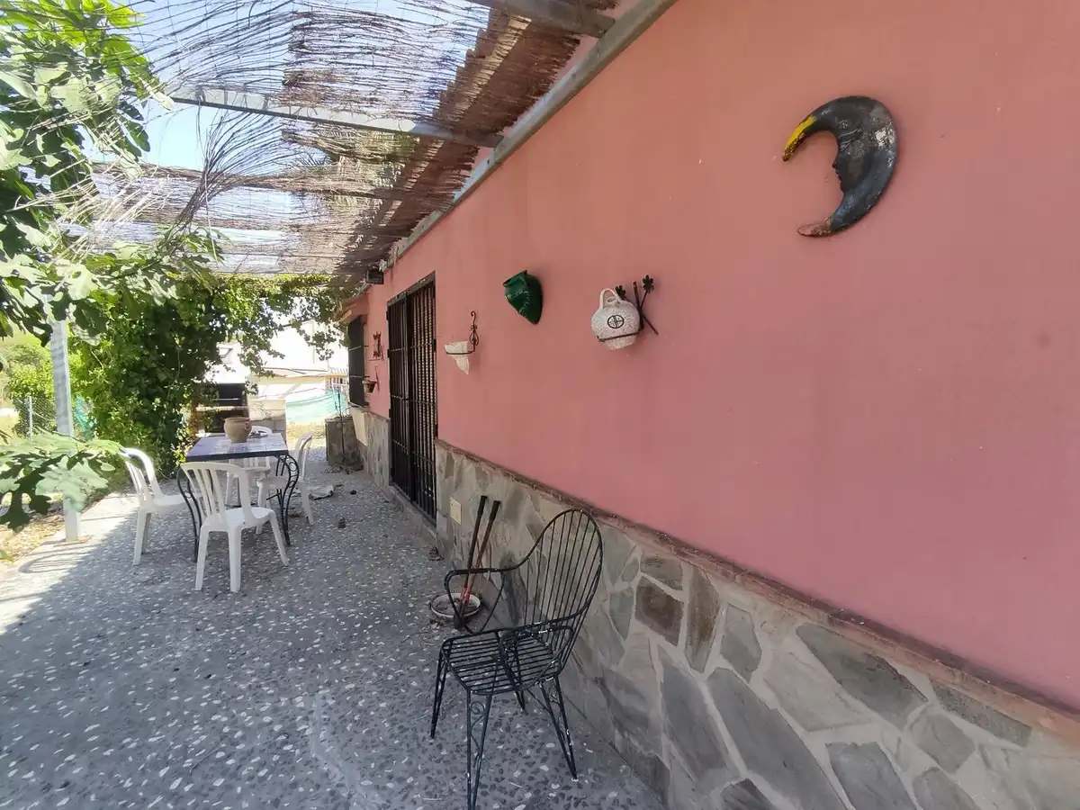 Haus mit Pool zum Verkauf in Carretera de la Dehesa Alta, imagen 7
