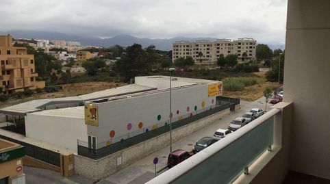 Photo 3 of Flat for rent in El Rinconcillo, Algeciras