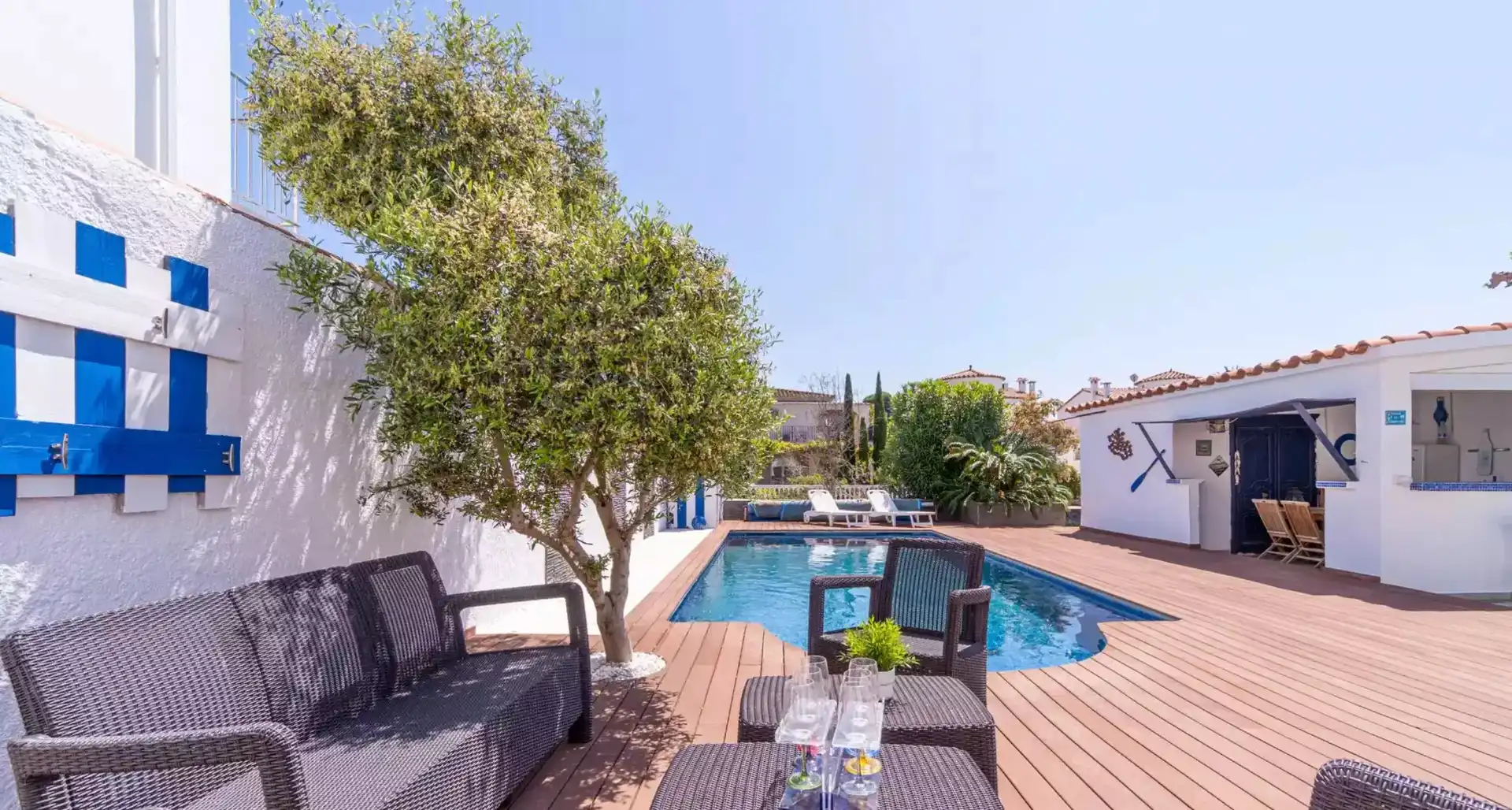 Casa con piscina in vendita a N/A 10, imagen 17