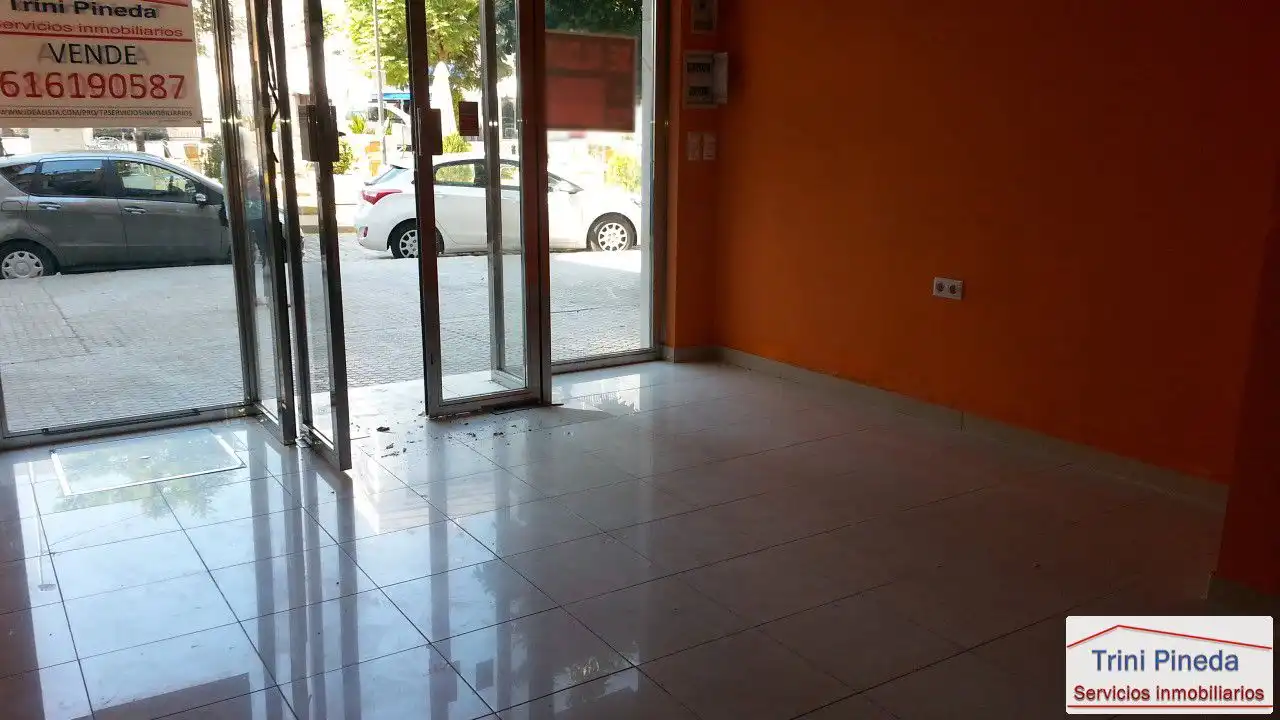 Local en venda a Calle Arjona, 19, Arenal - Museo