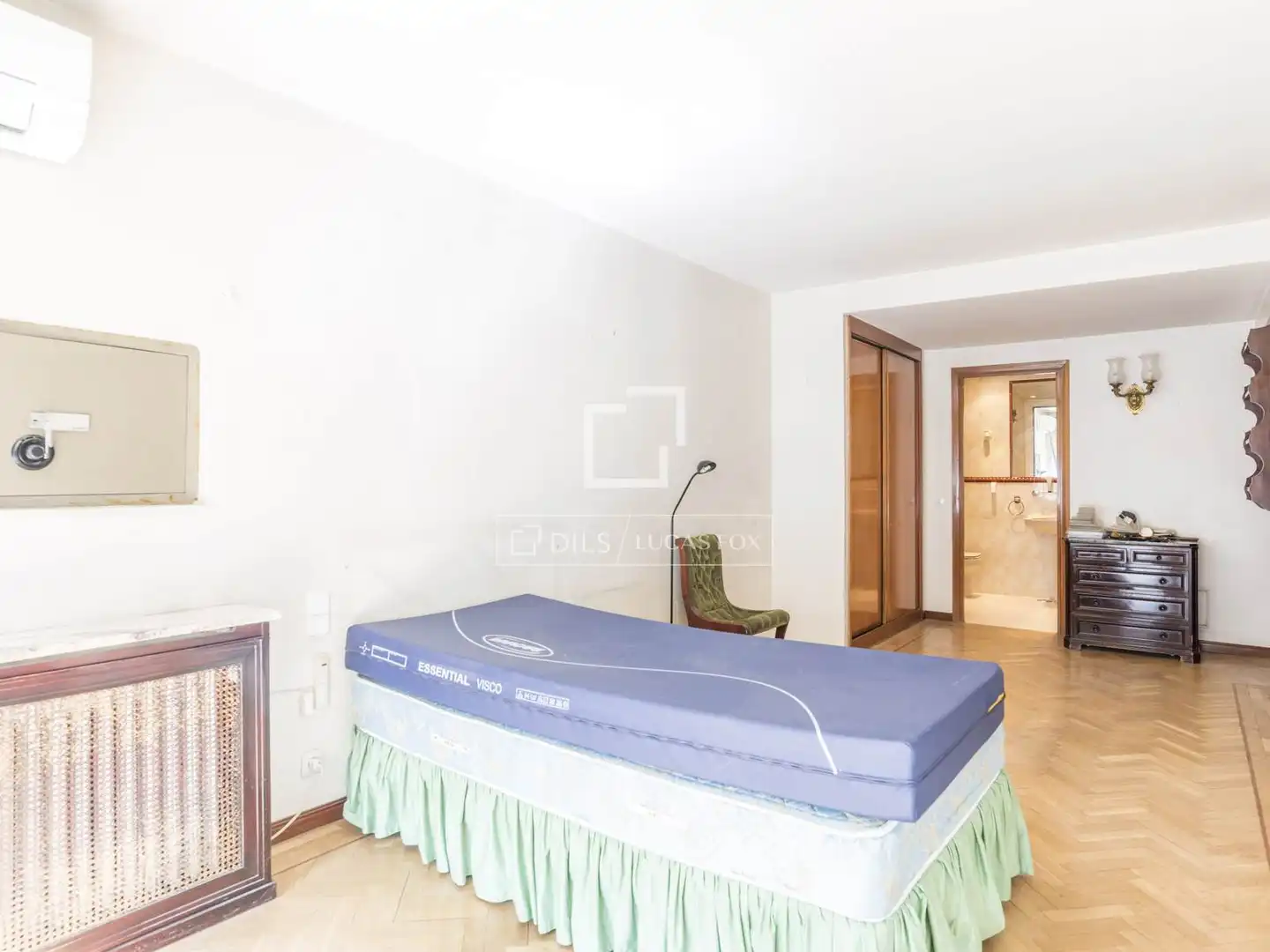 Appartement avec piscine à vendre à Chamberí, imagen 16