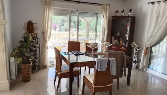 Villa avec piscine à vendre à Partides comunes - Adsubia, imagen 6