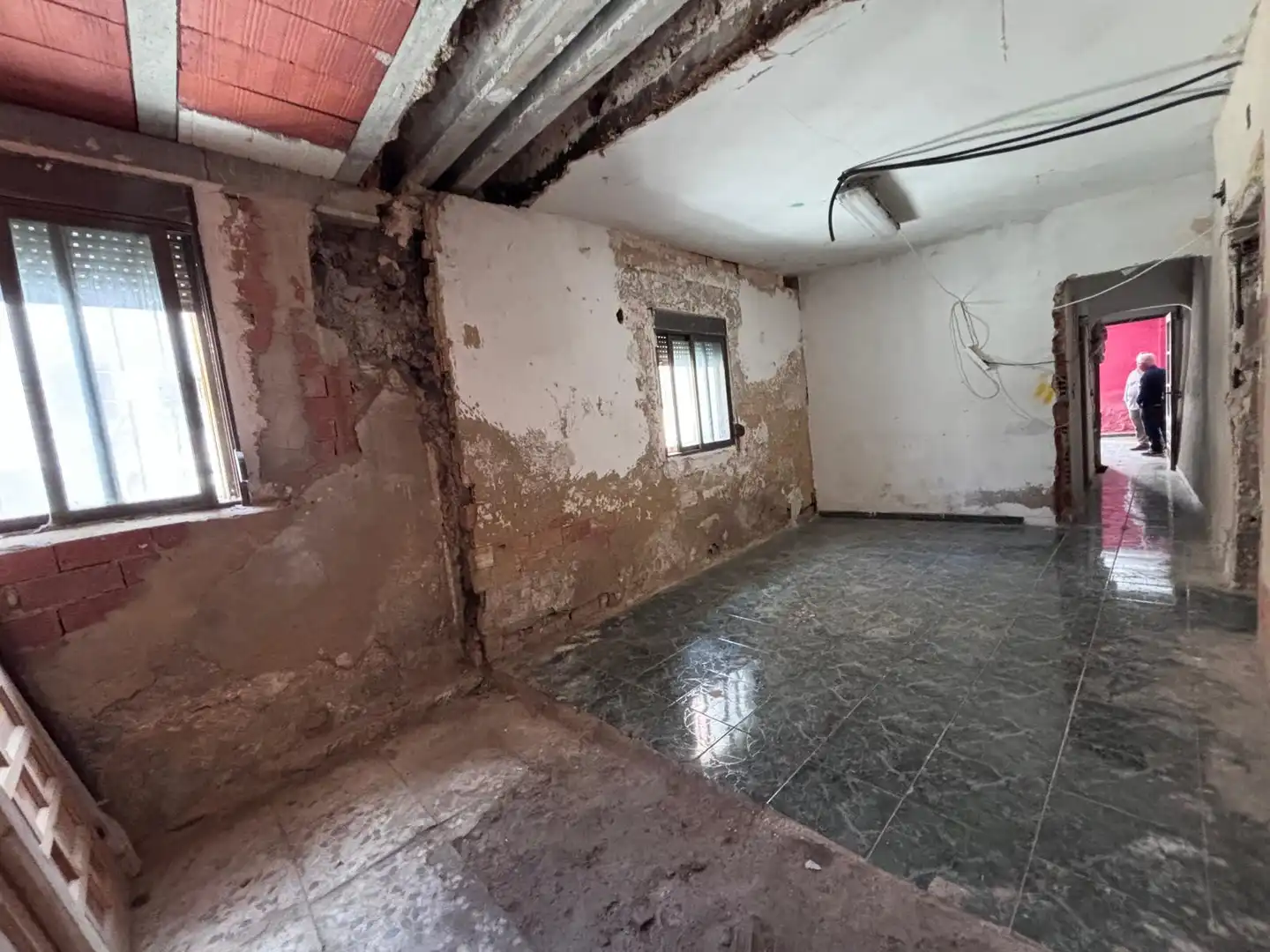 Casa o chalet en venta en Alarcón