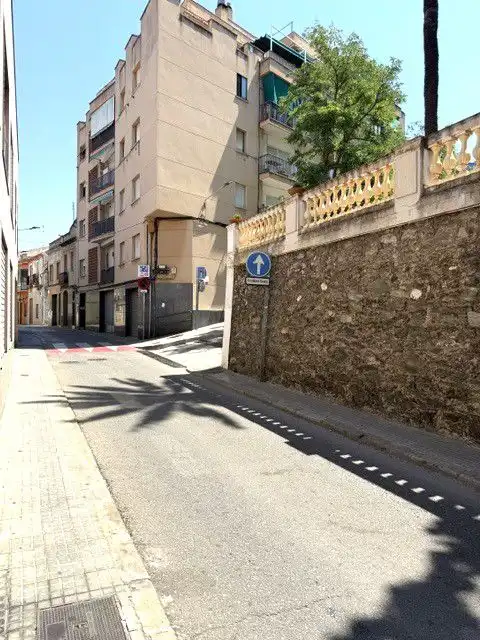 Exterior view of Buildings for sale in Sant Boi de Llobregat