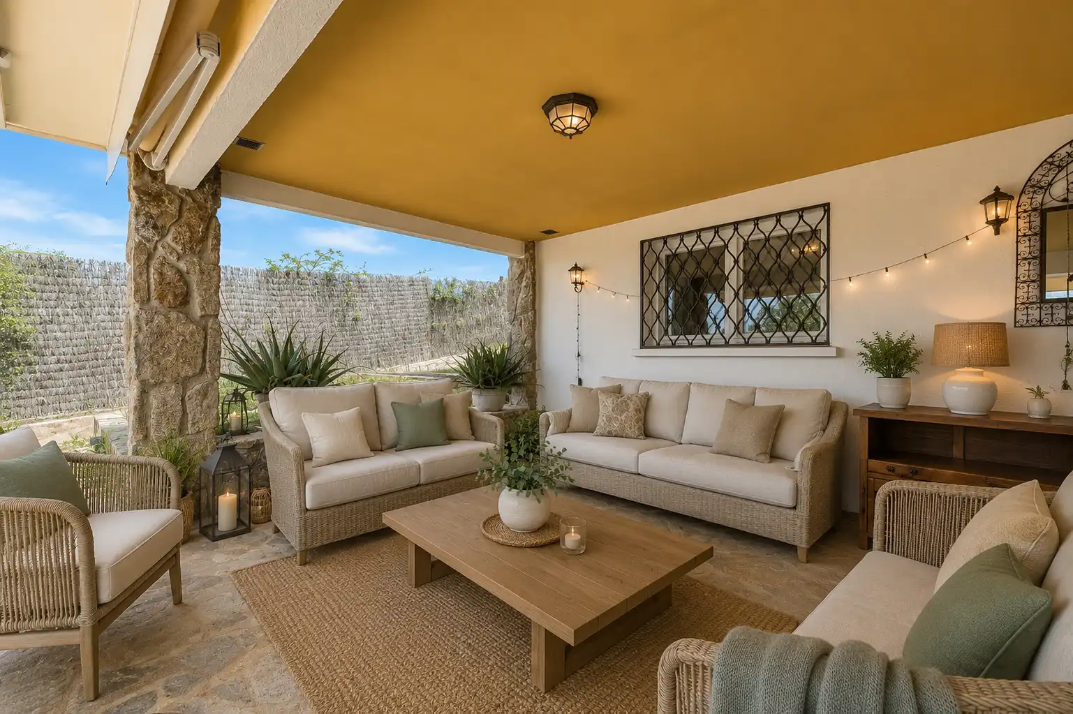 Terrace of Houses for sale in Valdemorillo  with Heating, Private garden and Terrace