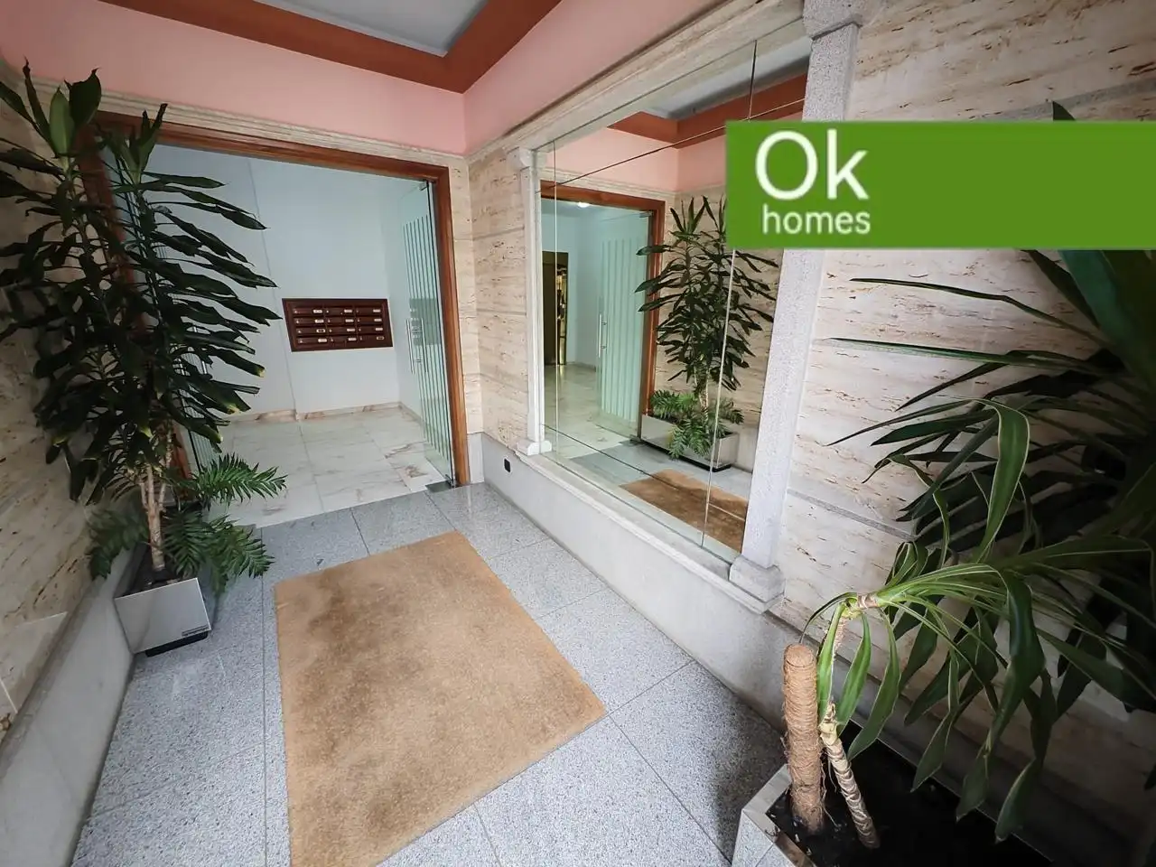 Flat for sale in Baralla  with Heating, Parquet flooring and Storage room
