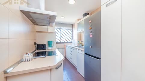 Photo 5 of Flat for sale in Calle Pablo Picasso, San José - Buenos Aires, Madrid