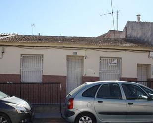 Exterior view of Country house for sale in Rojales