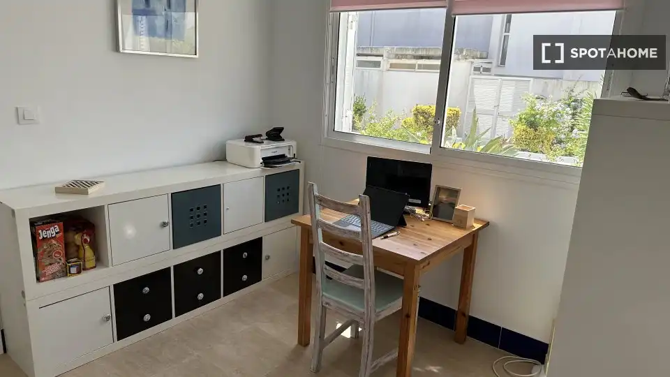 Habitació a Novo Sancti Petri