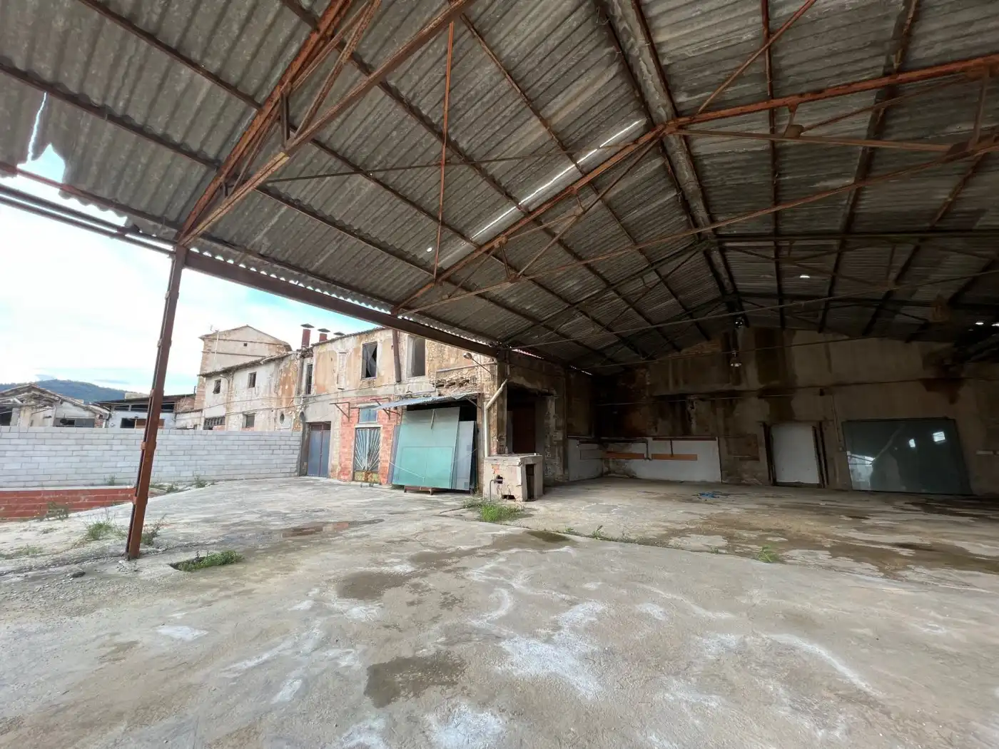 Terrenos y solares en venta en L'Olleria, imagen 4