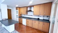 Kitchen of Flat for sale in Valdemoro  with Air Conditioner and Terrace