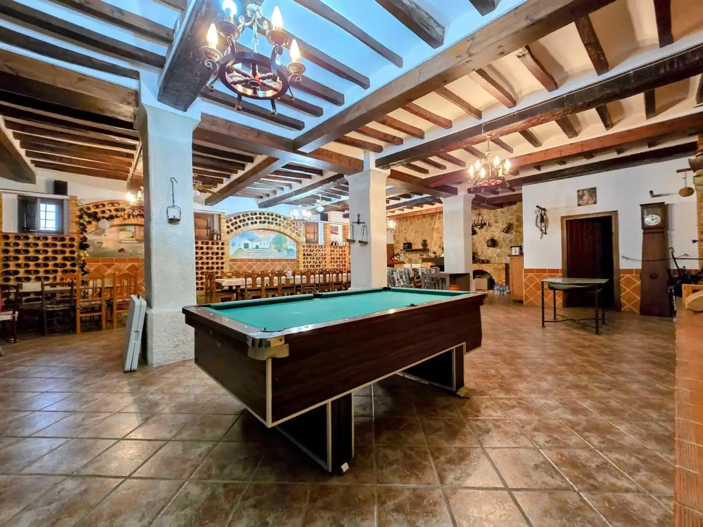 Casa rustica con giardino in vendita a Pedanías Oeste, imagen 10