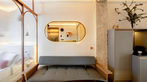 Photo 4 of Study to rent in El Viso, Madrid