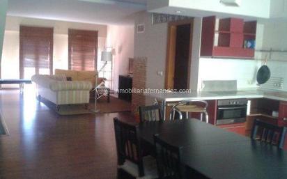 Sala d'estar de Casa o xalet en venda en Cáceres Capital amb Calefacció i Jardí privat