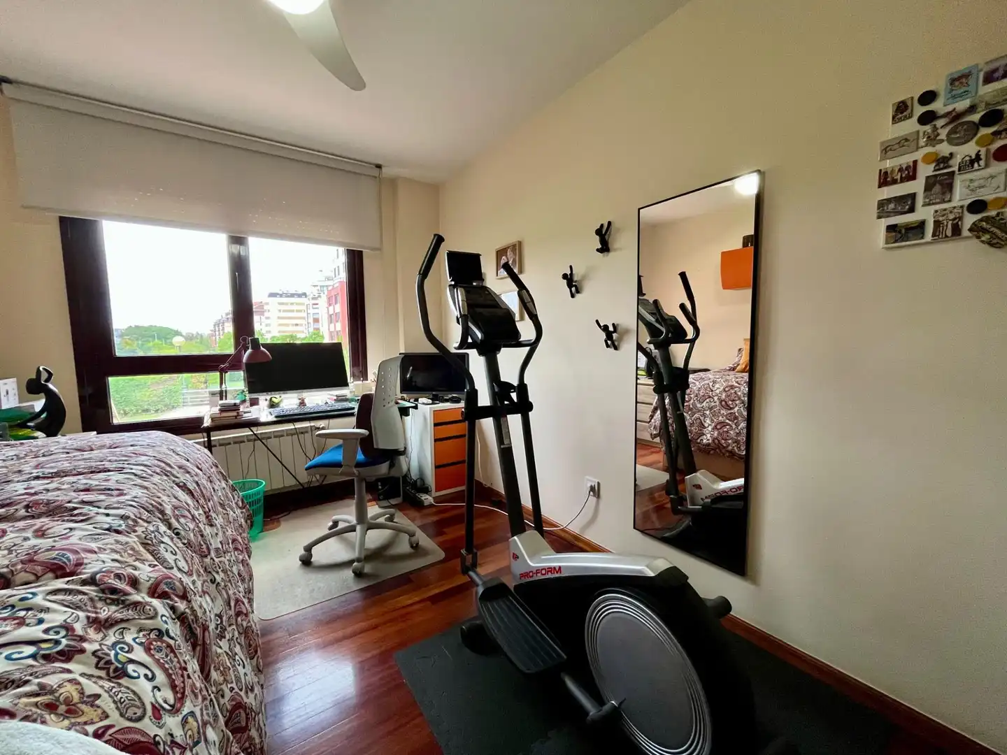 Appartamento con ascensore in vendita a Calle Castor Agra García, imagen 12