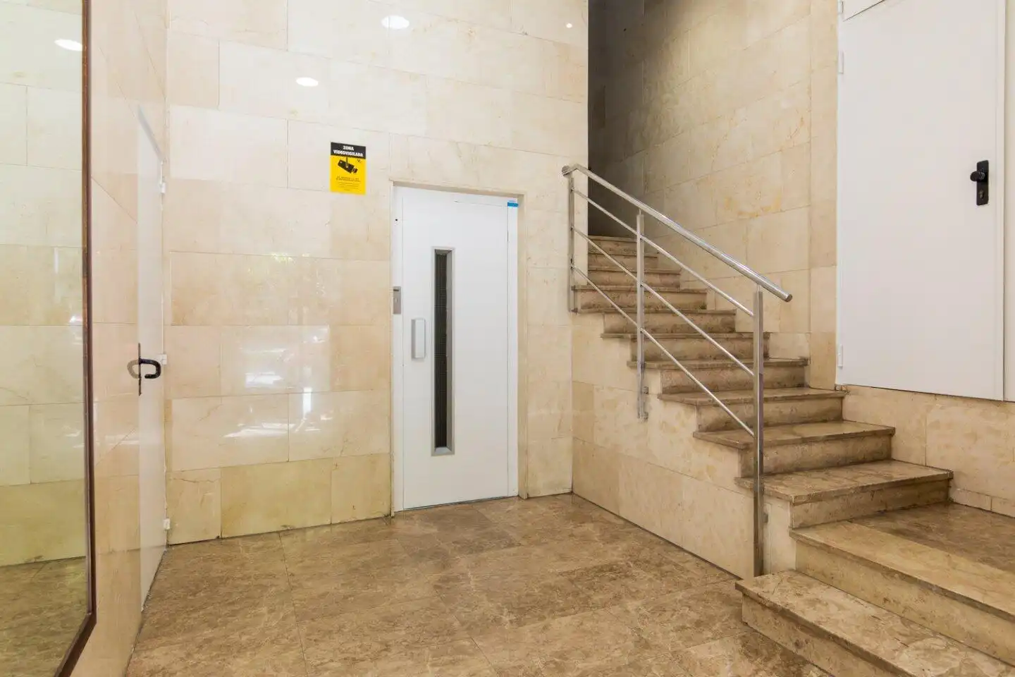 Wohnung mit Aufzug zum Verkauf in paseo fernando el catolico, 20, imagen 3