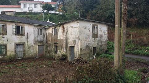 Foto 3 de Casa o xalet en venda a A Malata - Catabois - Ciudad Jardín, A Coruña