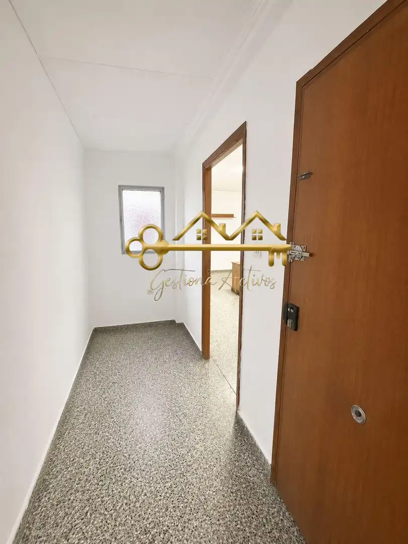 Piso en venta en Vallada con Balcón