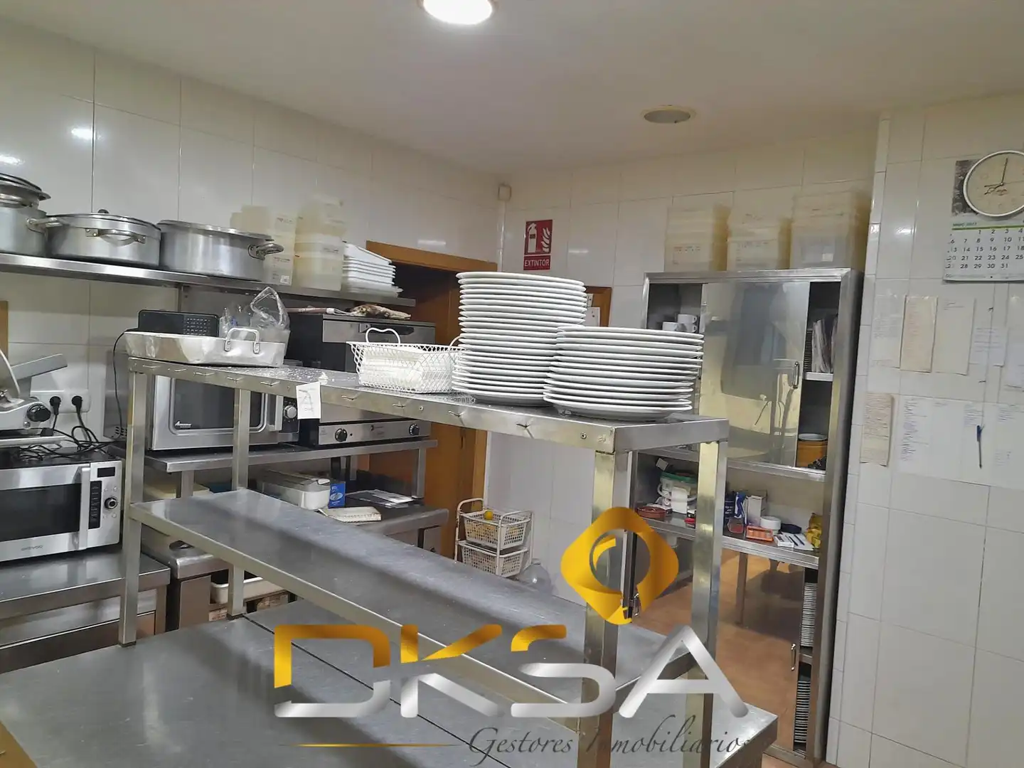 Local commercial à vendre à Les Boqueres - Santa Quiteria, imagen 10