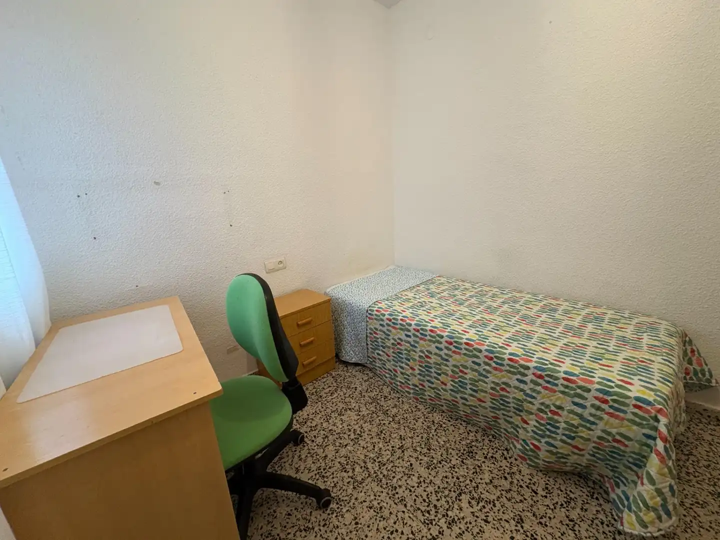 Wohnung zur Miete in Calle DOCTOR PAREJA YEBENES, Plaza de Toros