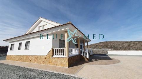 Photo 3 of House or chalet for sale in  Casarejo, Bejar, Murcia