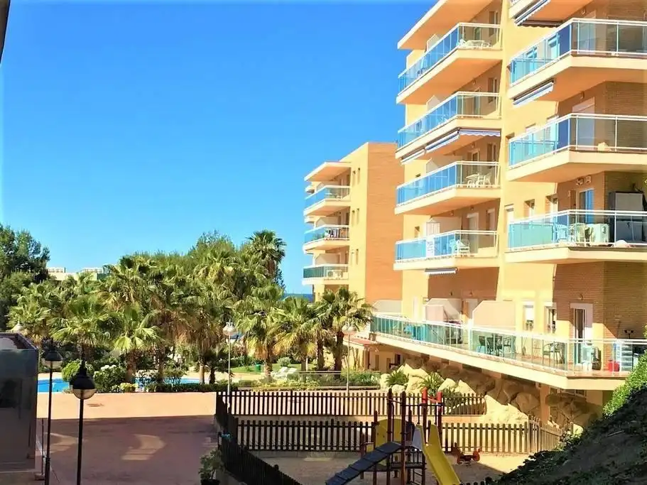 Appartement avec piscine à vendre à Pla de Maset - Cap de Salou, imagen 2