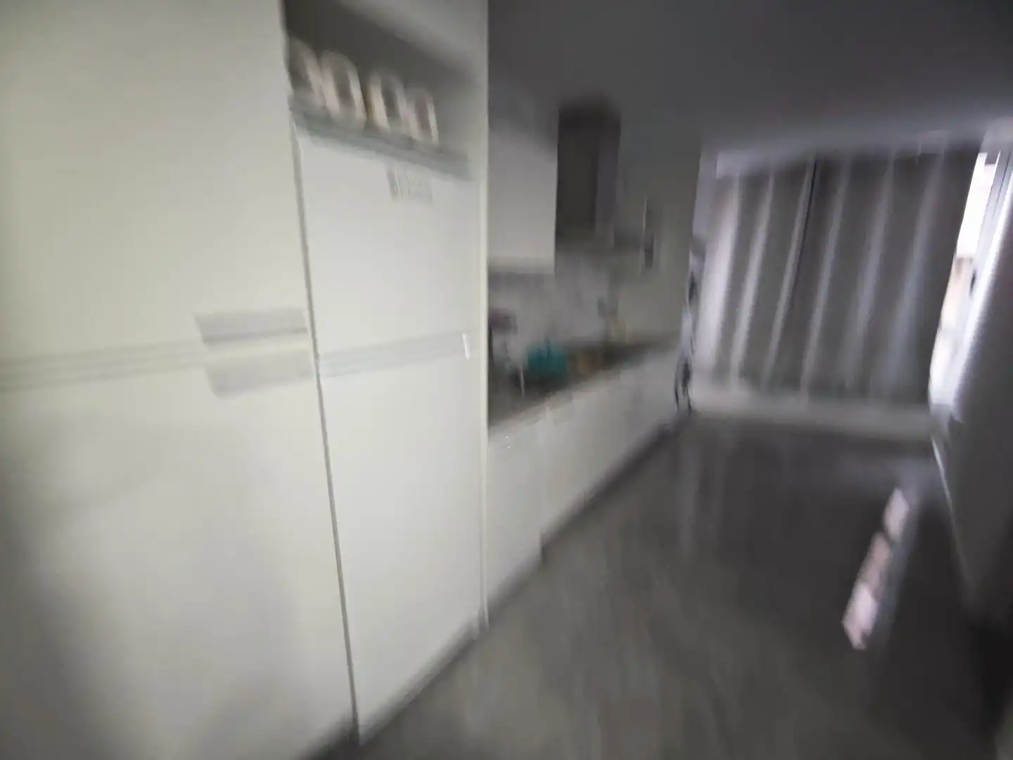 Kitchen of Flat for sale in Molina de Segura  with Air Conditioner, Heating and Private garden