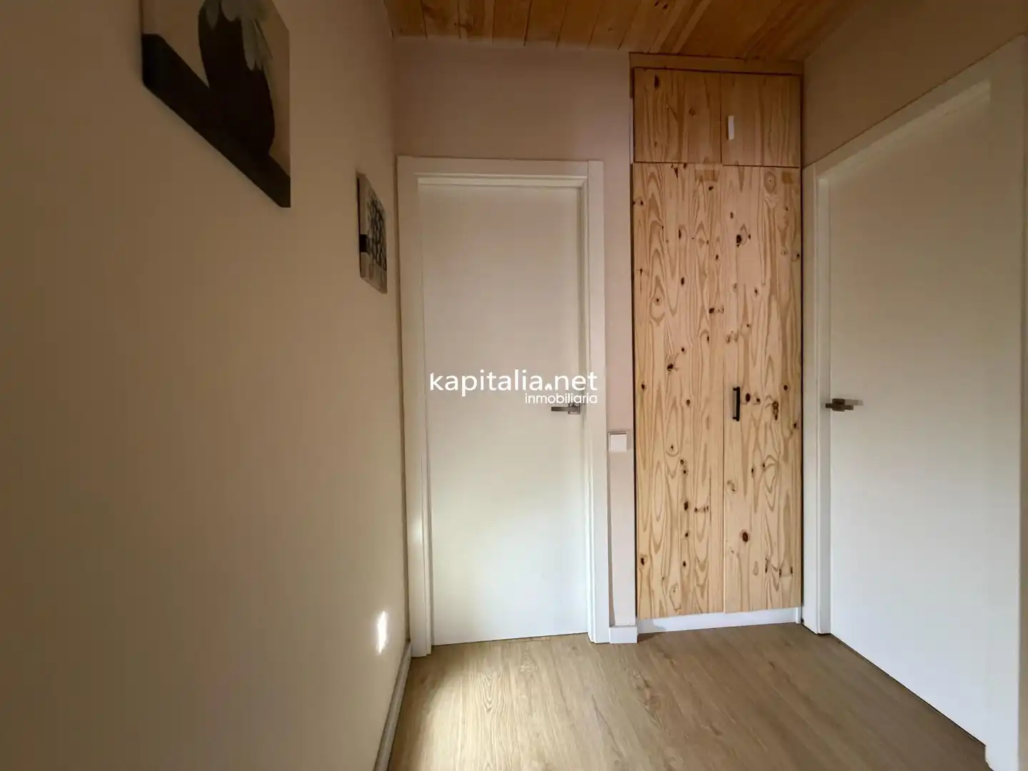 Dormitori de Casa o xalet en venda en Ontinyent amb Aire condicionat, Calefacció i Terrassa