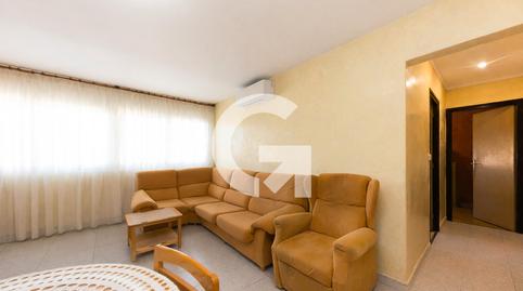 Foto 4 de Pis en venda a Gr Camps Blancs, Camps Blancs, Sant Boi de Llobregat