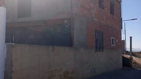 Foto 2 de Casa adosada en venda a Calle Garberas, 82, Cuevas del Campo, Granada