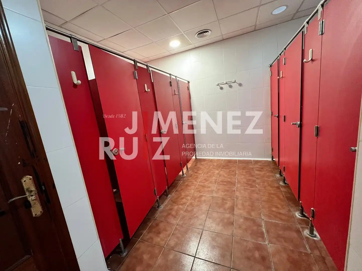 Industrial building for sale in El Juncal - Vallealto, imagen 10