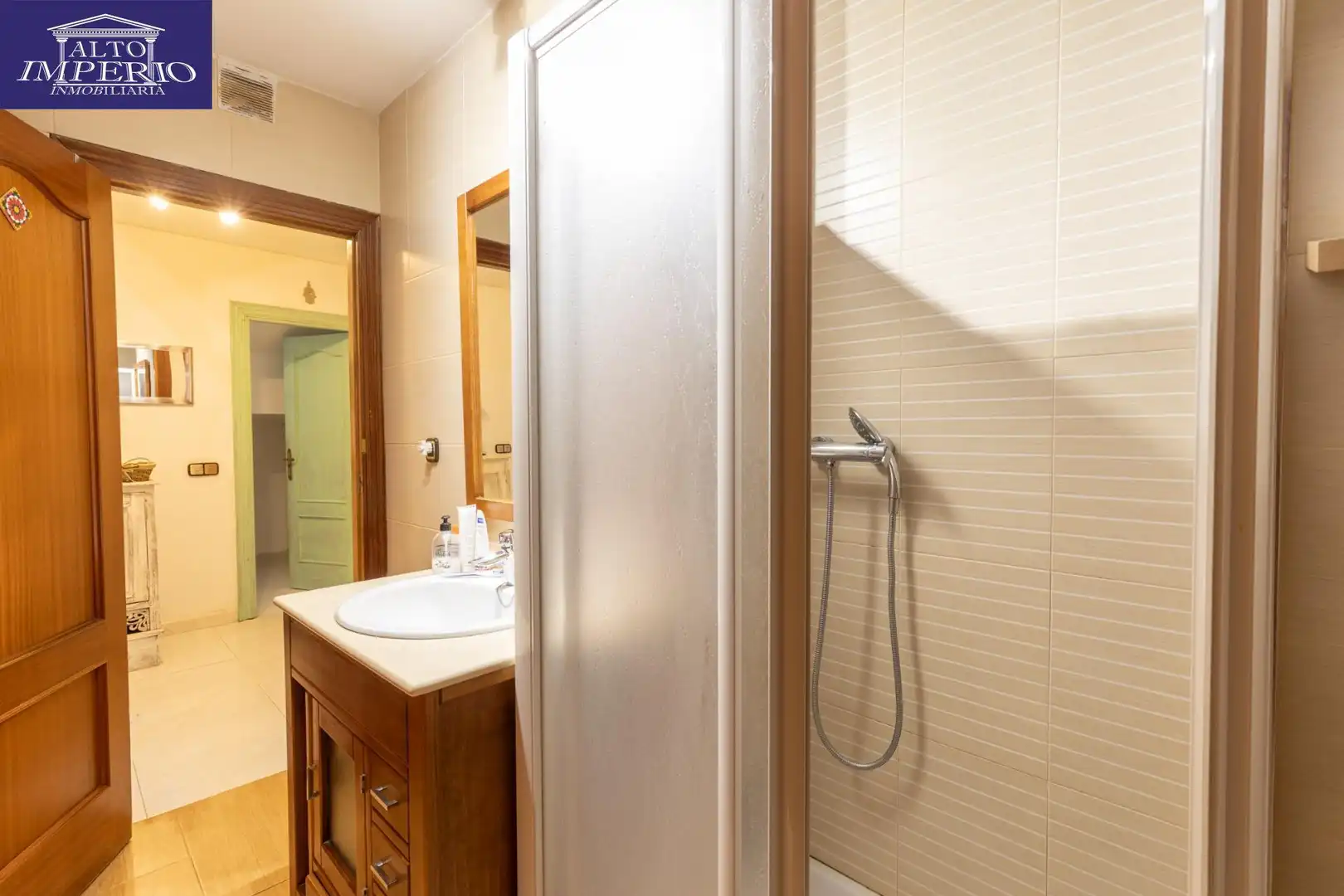 Chalet con terraza en venta en Altos de la Zubia, imagen 75