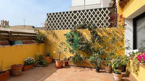 Foto 5 de Casa adosada en venda a Plaça de Maignon, Centre, Barcelona