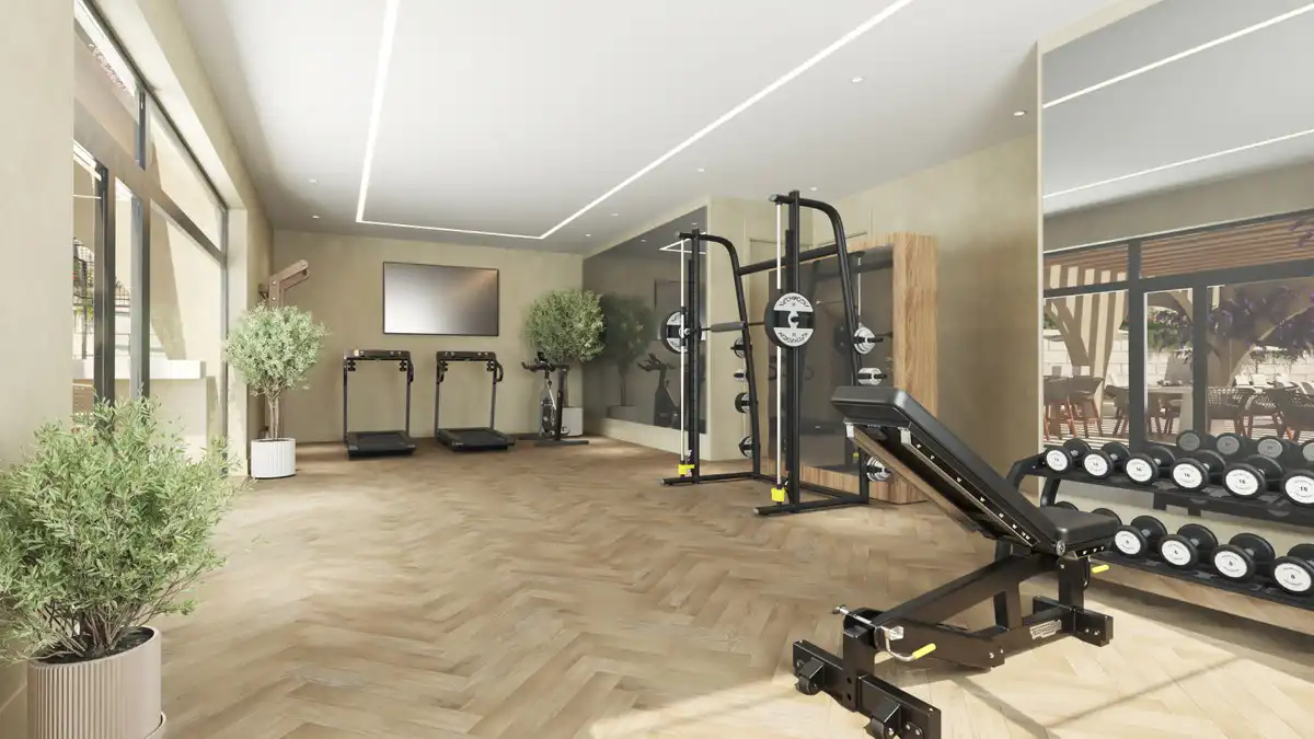 Planta baja en venta en Guaro con Jardín privado, Terraza y Trastero