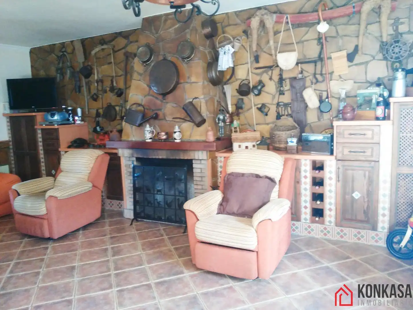 Chalet con piscina en venta en Arcos de la Frontera, imagen 17