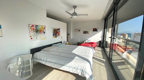 Foto 3 de Dúplex de alquiler en Calle del Pagel, 9, Cabo de las Huertas, Alicante / Alacant