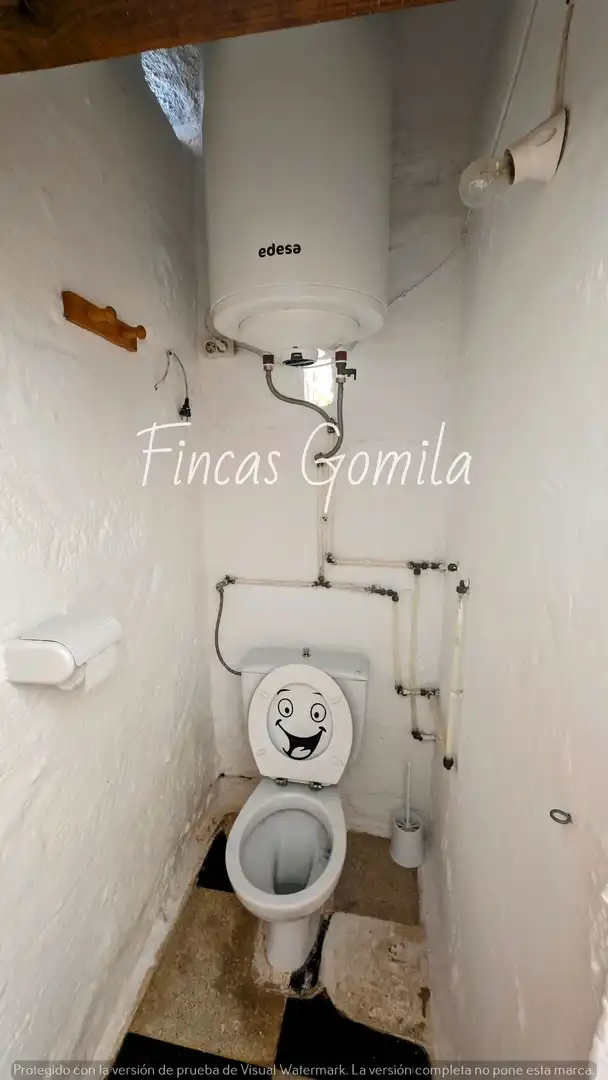Maison avec piscine à vendre à DES RUPIT, imagen 17