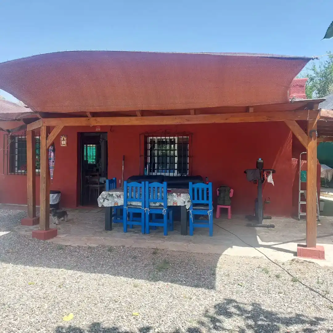 Finca rústica en venta en Cártama con Aire acondicionado y Lavadora