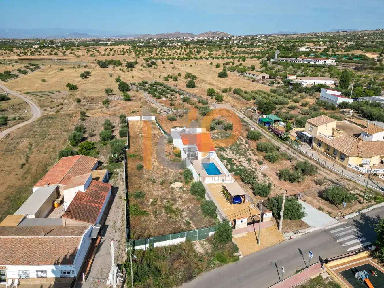 Grundstücke und Bauplätze zum Verkauf in Huércal-Overa, imagen 7