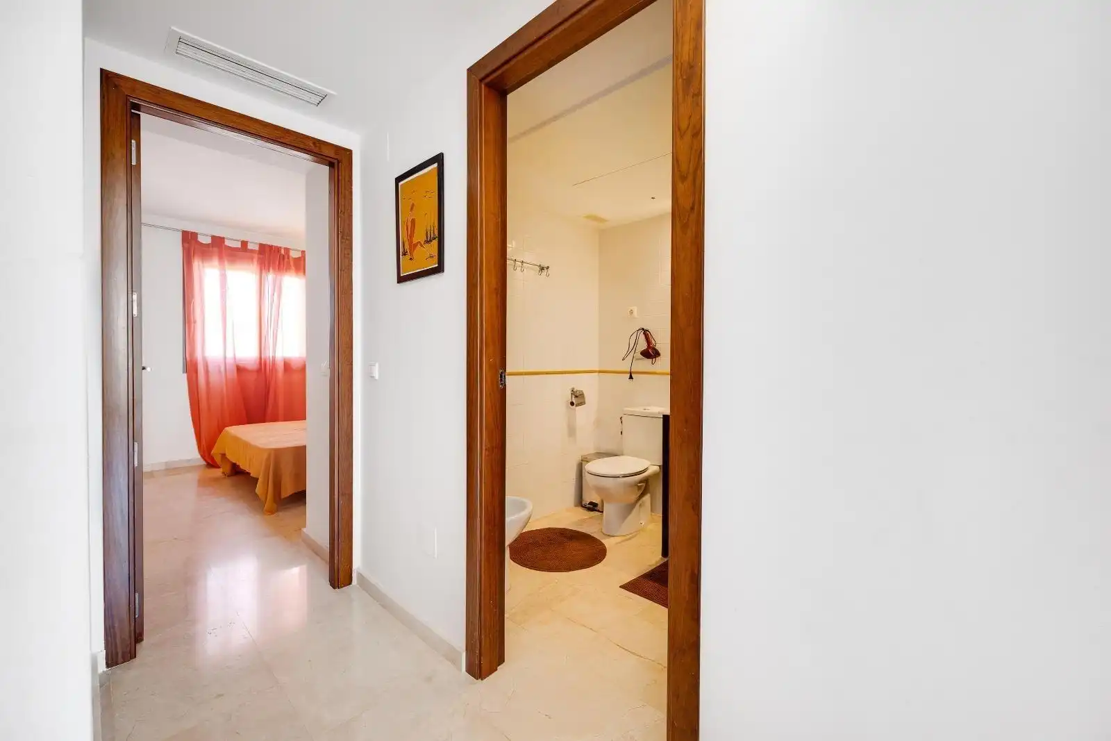 Apartments for sale in Calle C. Mar de Fondo, 2, Punta Prima