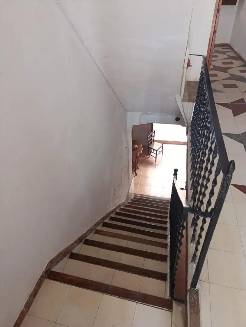 Casa adosada en venta en Albudeite
